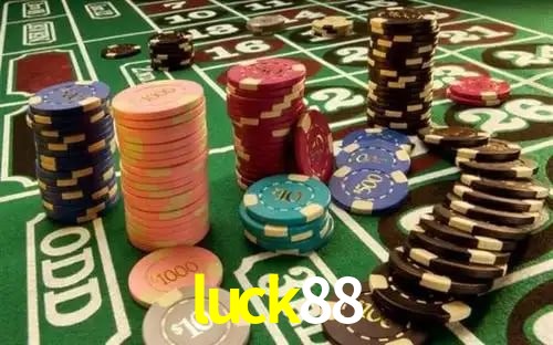 APP oficial da luck88 para mobile
