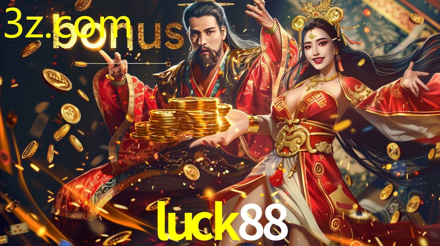 LUCK88
