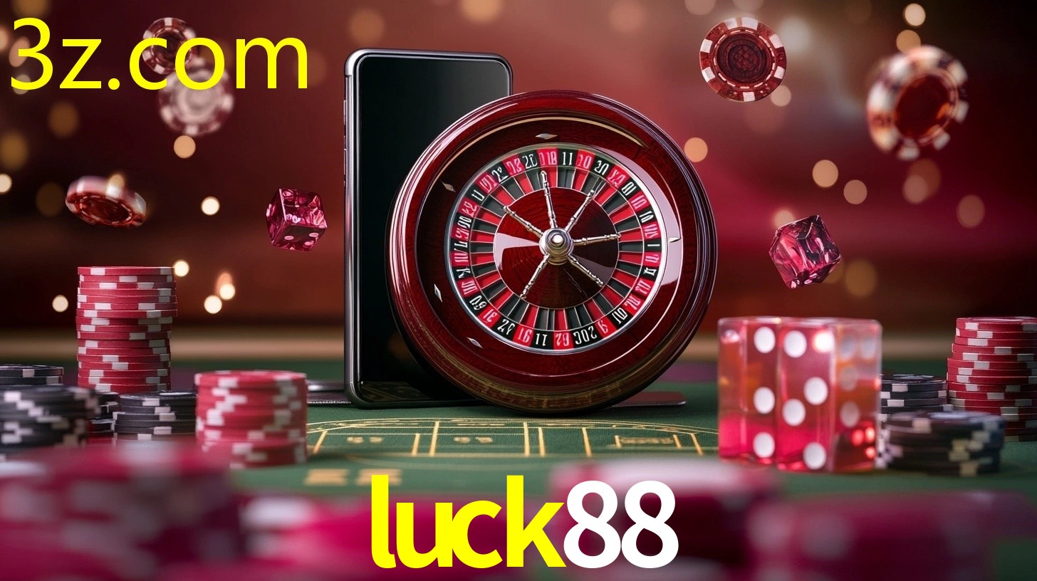 LUCK88